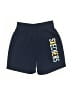 Skechers Graphic Blue Athletic Shorts Size 3T - photo 1