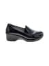 Alegria Solid Black Flats Size EU 38 - photo 1