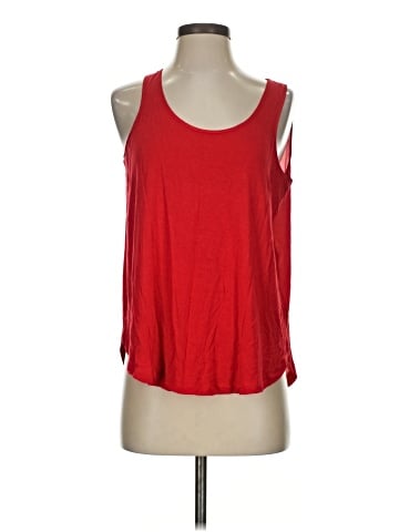 Pieces by Kensie Tank Top (view 1)