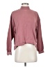 Old Navy Burgundy Pullover Sweater Size XS - photo 1