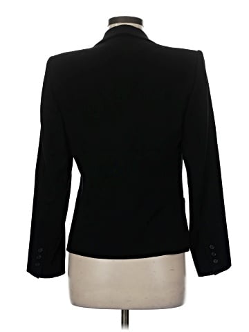 Saville Wool Blazer (view 2)