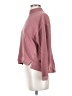 Old Navy Burgundy Pullover Sweater Size XS - photo 5