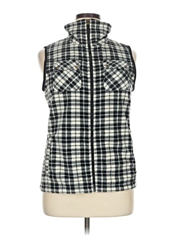 Chaps Sweater Vest (view 1)