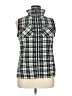 Chaps Black Sweater Vest Size XL - photo 1