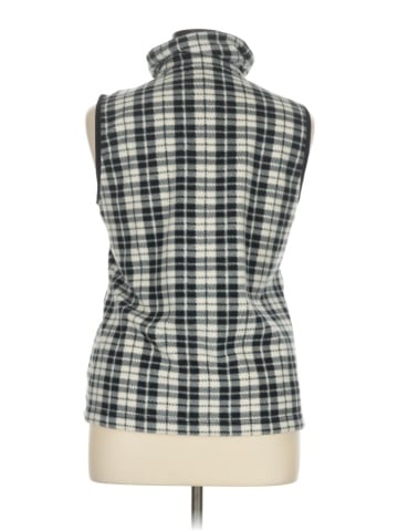Chaps Sweater Vest (view 2)