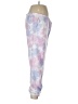Generation Love Tie-dye Purple Casual Pants Size L - photo 4