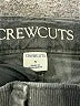 Crewcuts Black Jeans Size 5 - photo 3
