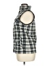 Chaps Black Sweater Vest Size XL - photo 5