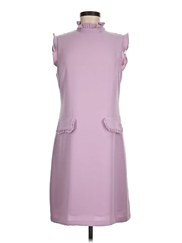 Julie Brown Cocktail Dress (view 1)