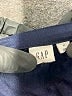 Gap Black Long Sleeve Blouse Size XS - photo 7