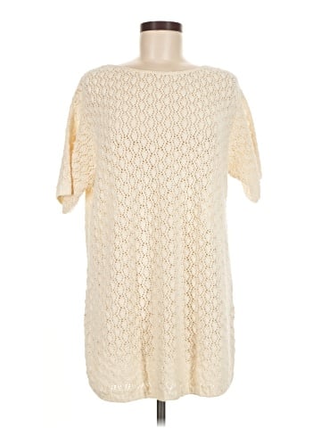 Sarah Arizona Poncho (view 1)