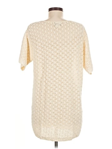 Sarah Arizona Poncho (view 2)