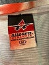 Alleson Athletic Silver Short Sleeve Polo Size M (kids) - photo 3