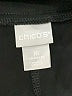 Chico's Solid Black Active Pants Size Med (1) - photo 7