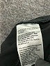 Chico's Solid Black Active Pants Size Med (1) - photo 8