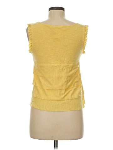 Nick & Mo Sleeveless Blouse (view 2)