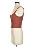 WSLY Brown Tank Top Size S - photo 5