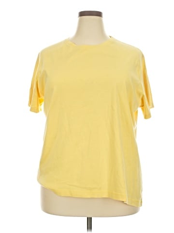 North Crest Short Sleeve T-Shirt (view 1)