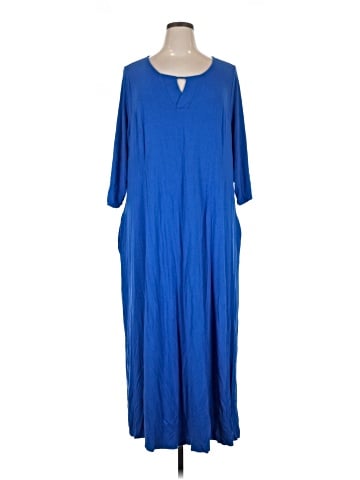 Catherines Casual Dress (view 1)
