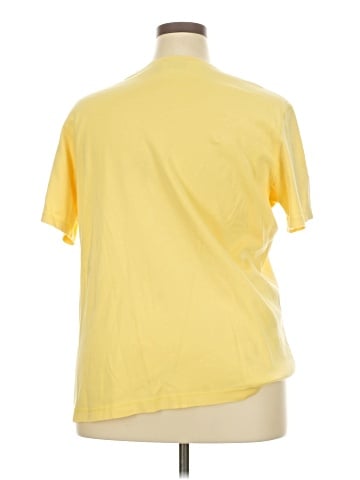 North Crest Short Sleeve T-Shirt (view 2)