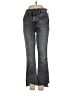 Mother Tweed Gray Jeans Size 25 waist - photo 1