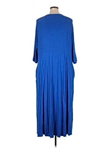 Catherines Casual Dress (view 2)
