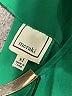Meraki Green Sleeveless Blouse Size XL - photo 7