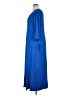 Catherines Blue Casual Dress Size 1X (estimated) - photo 5