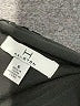 H By Halston Black Casual Dress Size 6 - photo 7