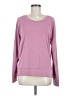 Athleta Pink Sweatshirt Size M - photo 1