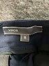 Vince. Solid Blue Wool Pants Size 6 - photo 6