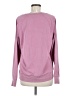 Athleta Pink Sweatshirt Size M - photo 2