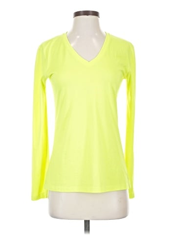 Nike Long Sleeve T-Shirt (view 1)