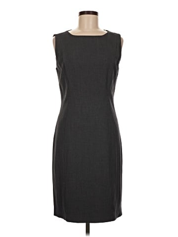 T Tahari Cocktail Dress (view 1)