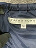 Trina Turk 100% Polyester Blue Sleeveless Blouse Size S - photo 3