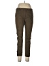 Veronica Beard Solid Brown Casual Pants Size 10 - photo 1