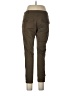 Veronica Beard Solid Brown Casual Pants Size 10 - photo 2