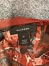 Halogen 100% Polyester Burgundy Sleeveless Blouse Size M - photo 7