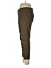 Veronica Beard Solid Brown Casual Pants Size 10 - photo 5