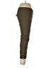 Veronica Beard Solid Brown Casual Pants Size 10 - photo 4