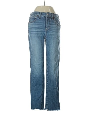 Madewell Jeans (view 1)
