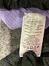 Ann Taylor Purple Pullover Sweater Size XXL - photo 8