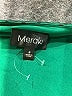 Meraki Green 3/4 Sleeve Blouse Size S - photo 7