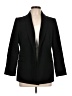 Alfani Black Blazer Size 10 - photo 1