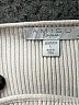 Amisu Silver Tube Top Size L - photo 7