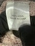 Tuckernuck 100% Wool Animal Print Tan Wool Pullover Sweater Size XS - photo 8