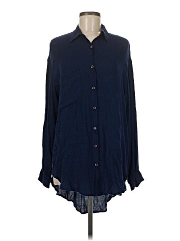 Koch Long Sleeve Blouse (view 1)