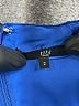 Tibi Blue Cocktail Dress Size 2 - photo 7