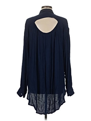Koch Long Sleeve Blouse (view 2)