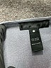 Aqua Gray Sleeveless Blouse Size S - photo 7